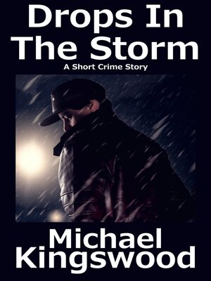 cover image of Drops In the Storm